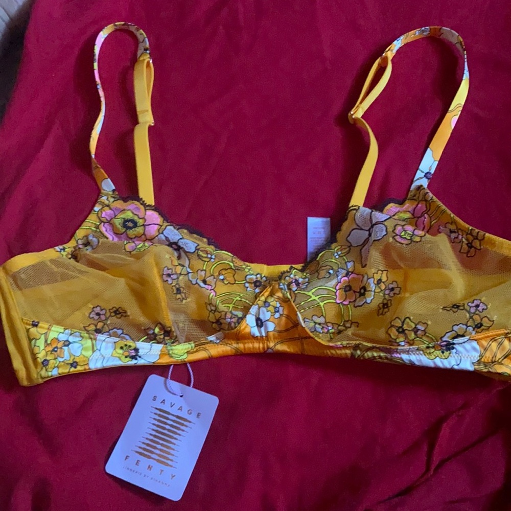 Lingerie